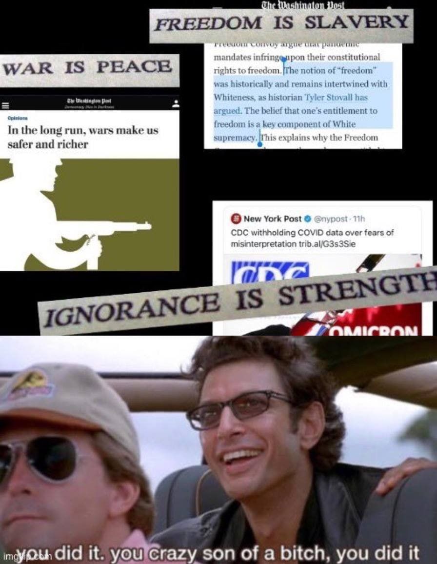 Mainstream media