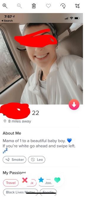 Let's see how many of you fall in this one