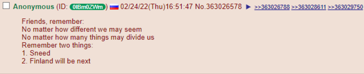 so russia is ready to lose again against finland