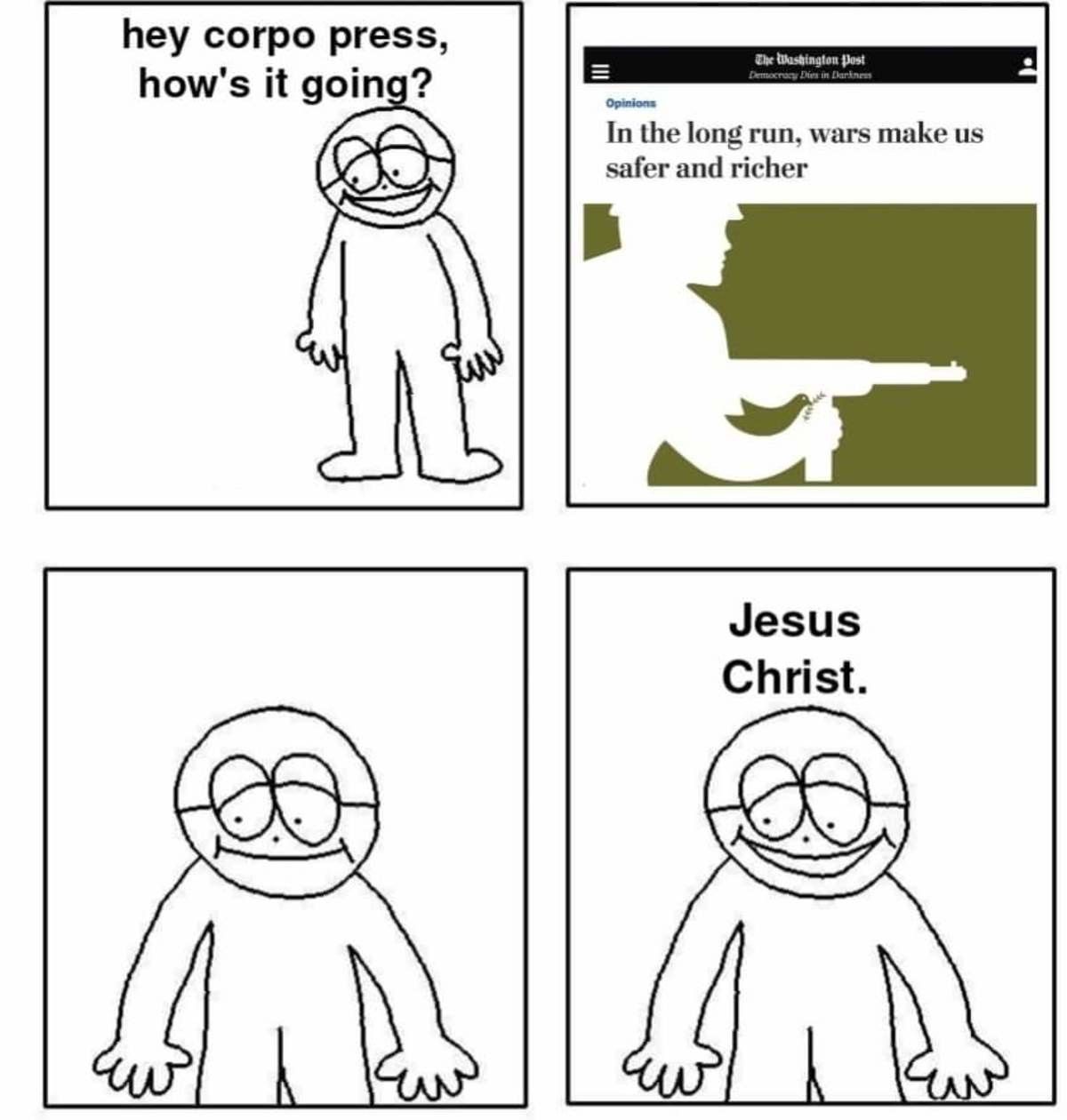 yea
