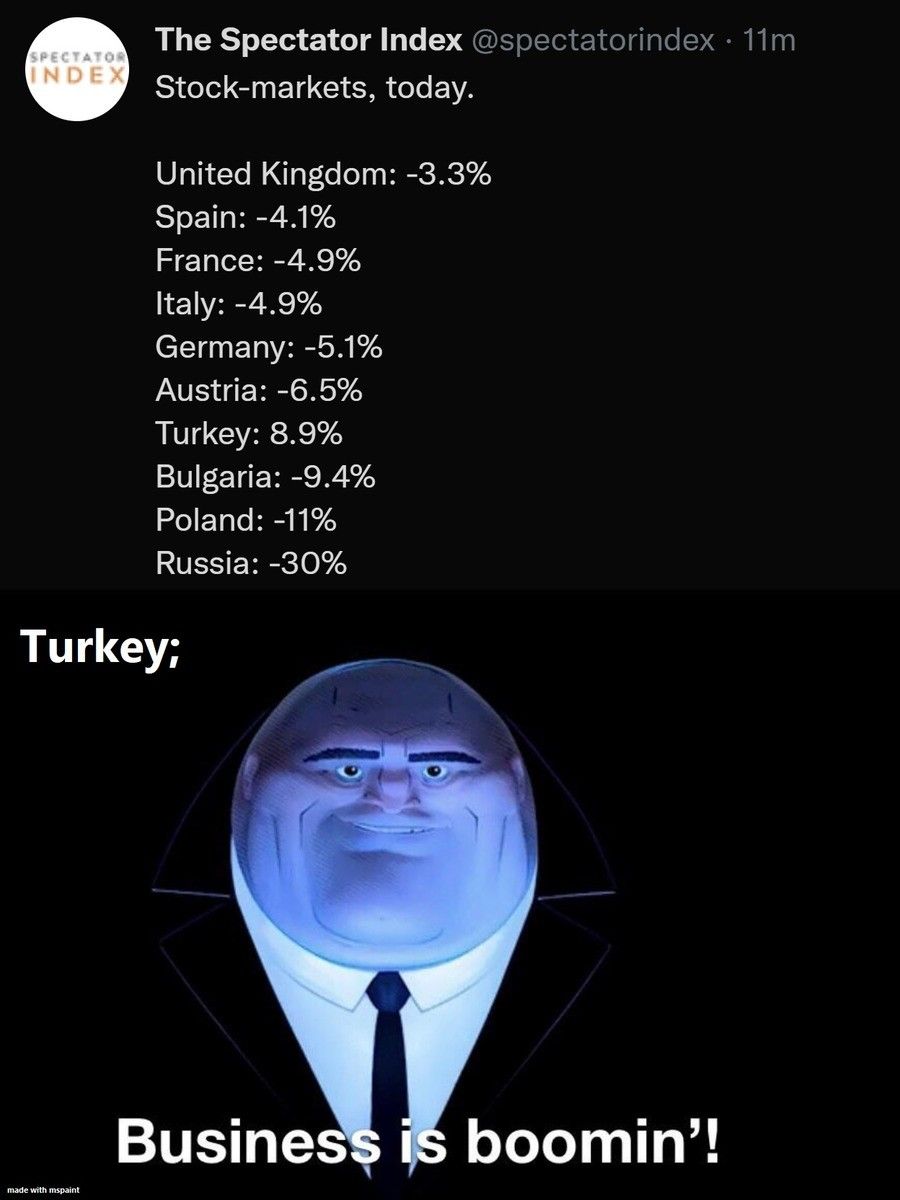 and they called him a madmen