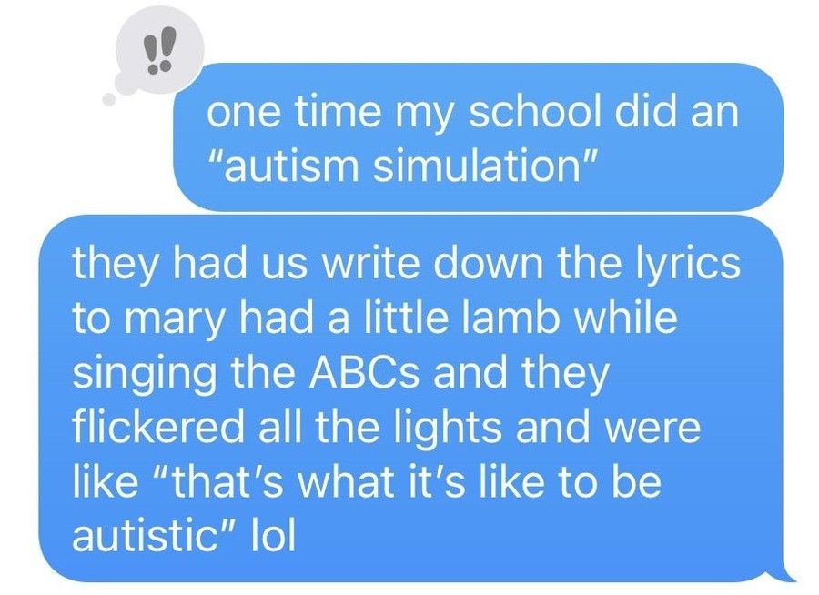 ahh so that's how it is