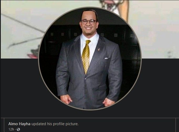 look at those strong arms
