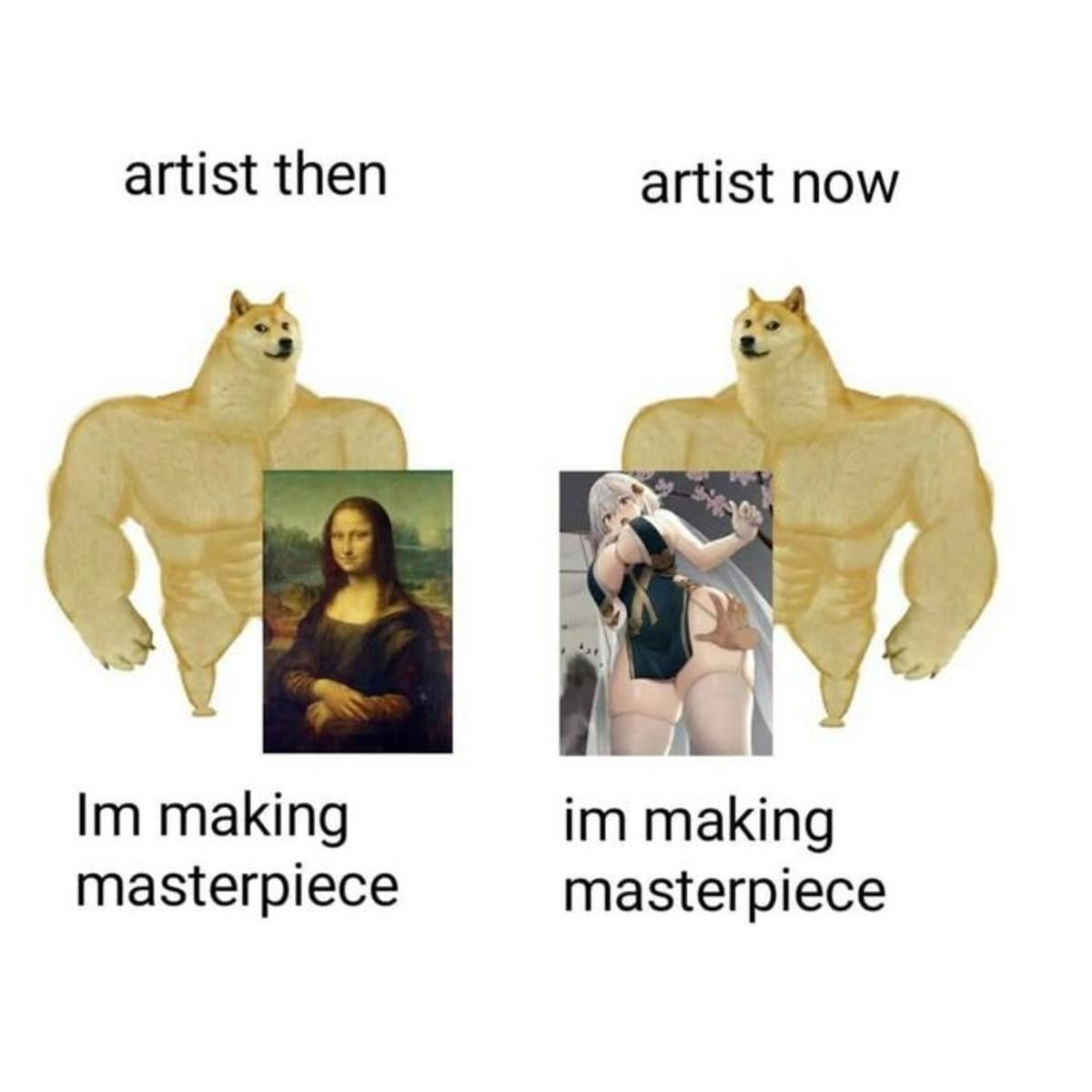 art