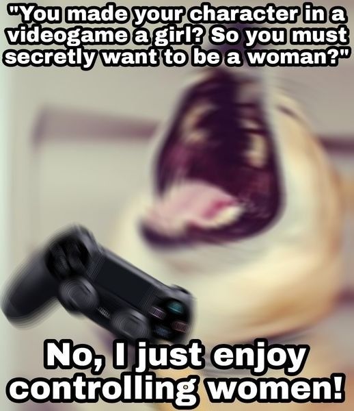 control