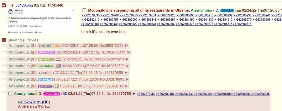 murica