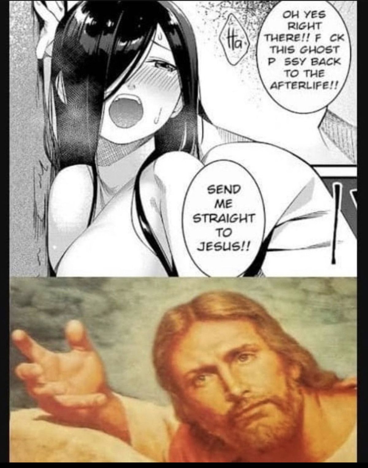 jesus