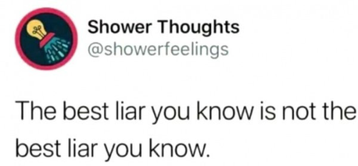lies