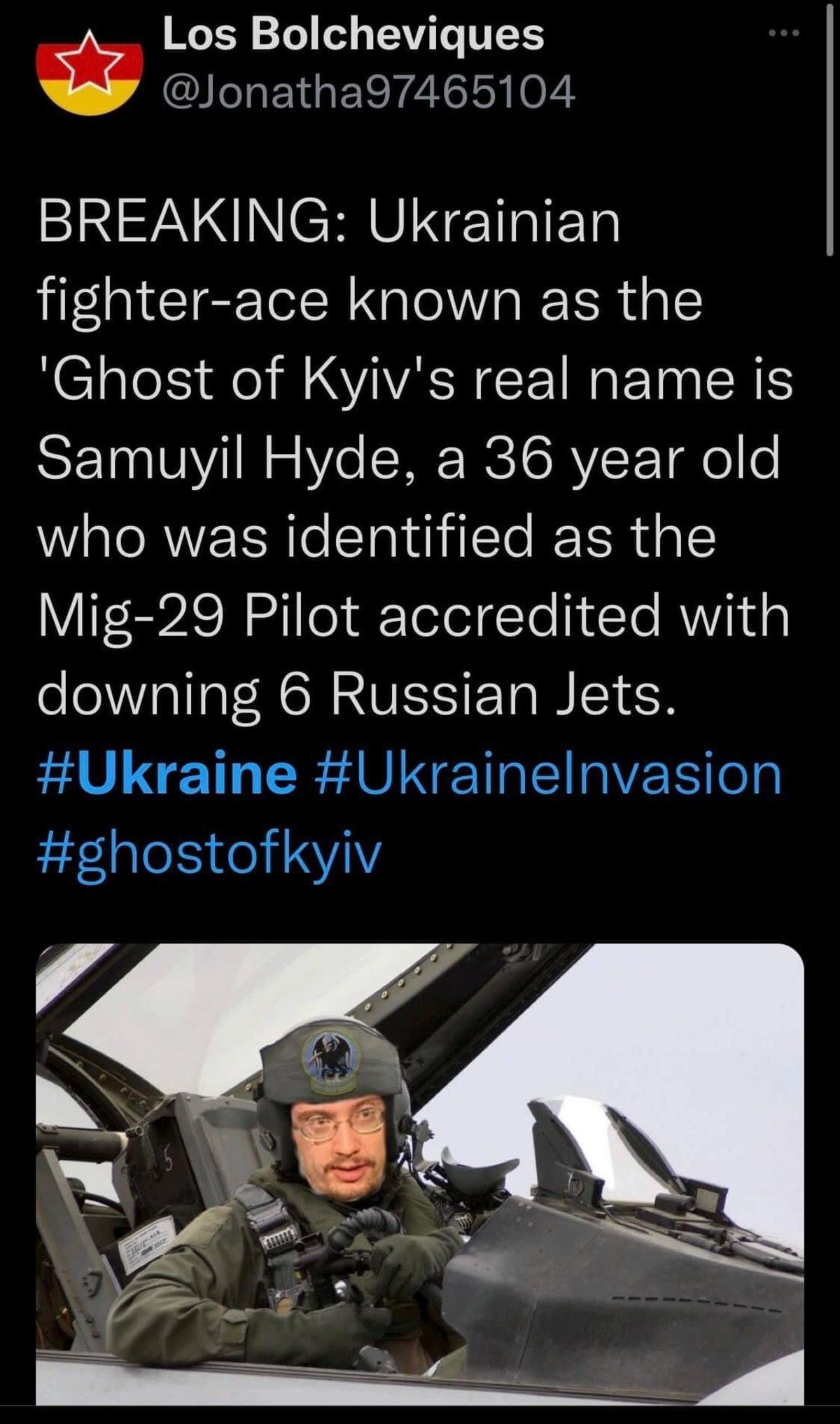 ...