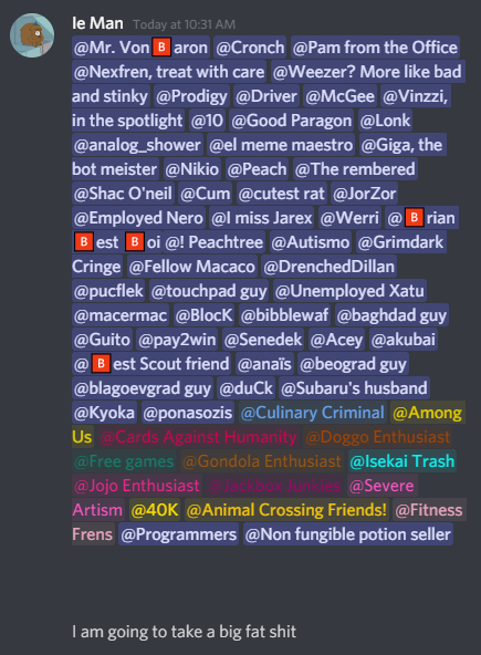 Come to the HL Discord for more monki