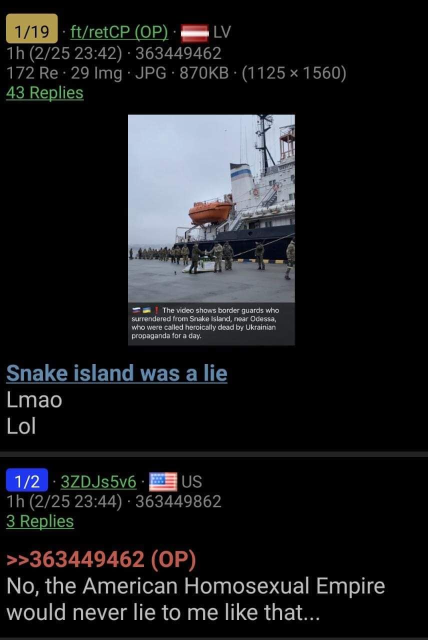 Can we get a fact check on that?