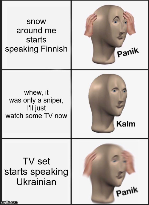 TV time