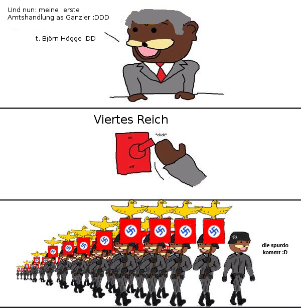 GAIL DE DÜRKISH MASTERRÄCE :DDDDDD BENISSSSS :DDD