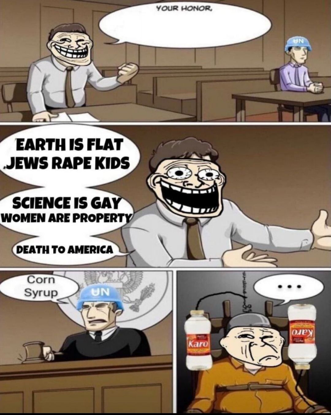 yes