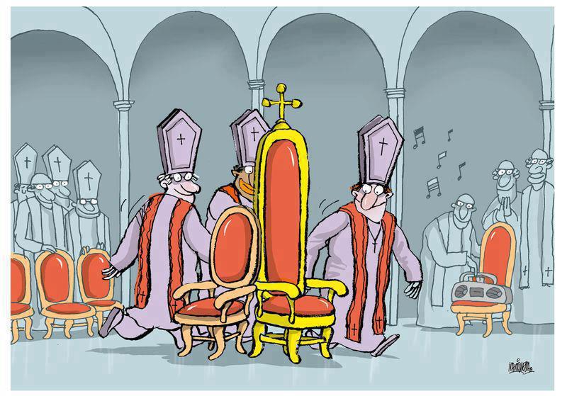 Conclave