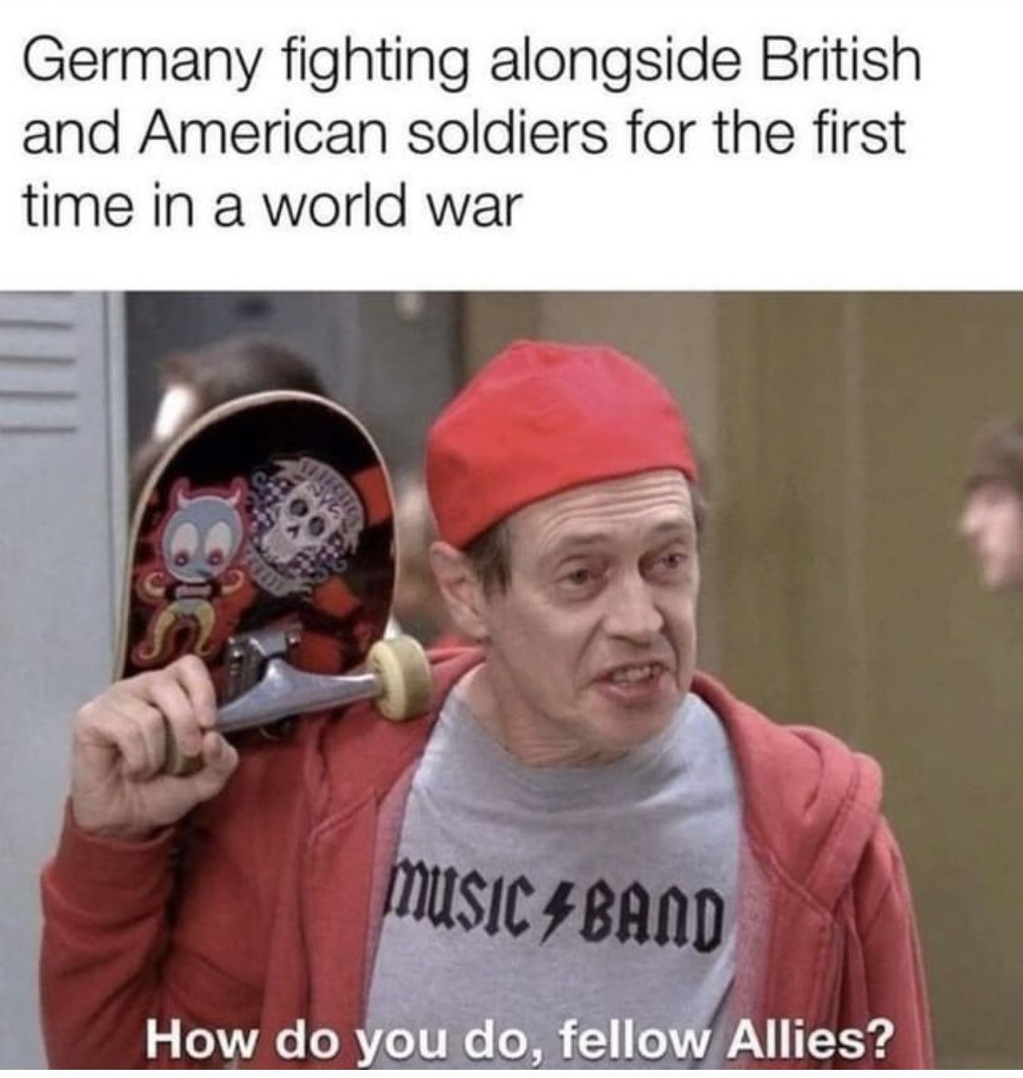 brehs buy me a ticket to moscow ill go end this war