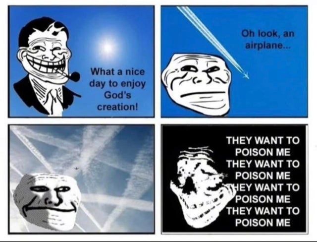 haha