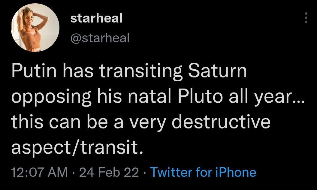 What does your court astronomer have to say to this?