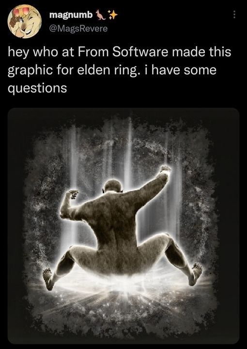 Holy Shit? More like Divine Shit