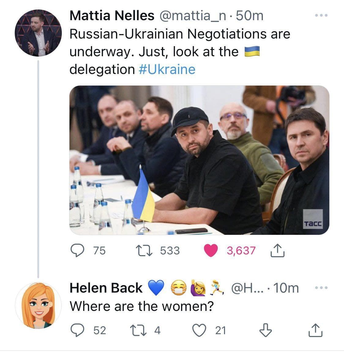 w*man