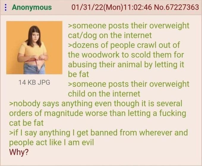 Can't sell lifestyle to pets