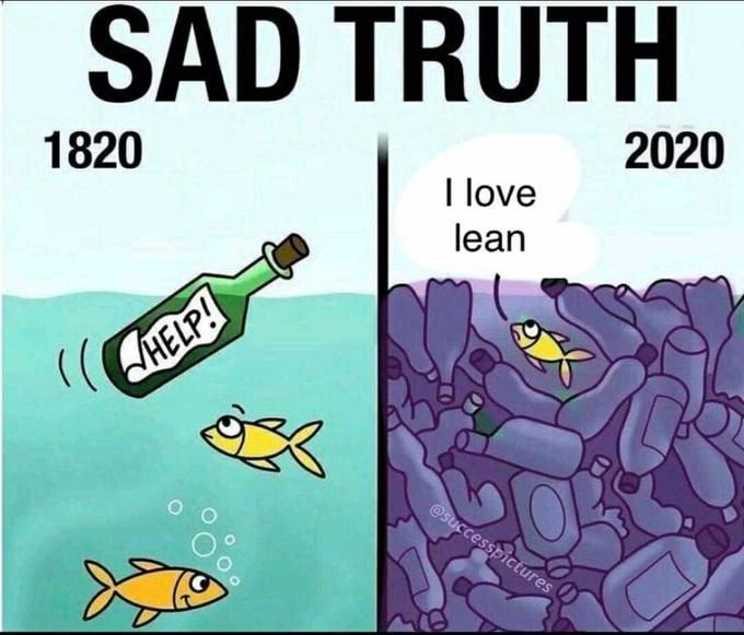 Omg this fish learned to talk