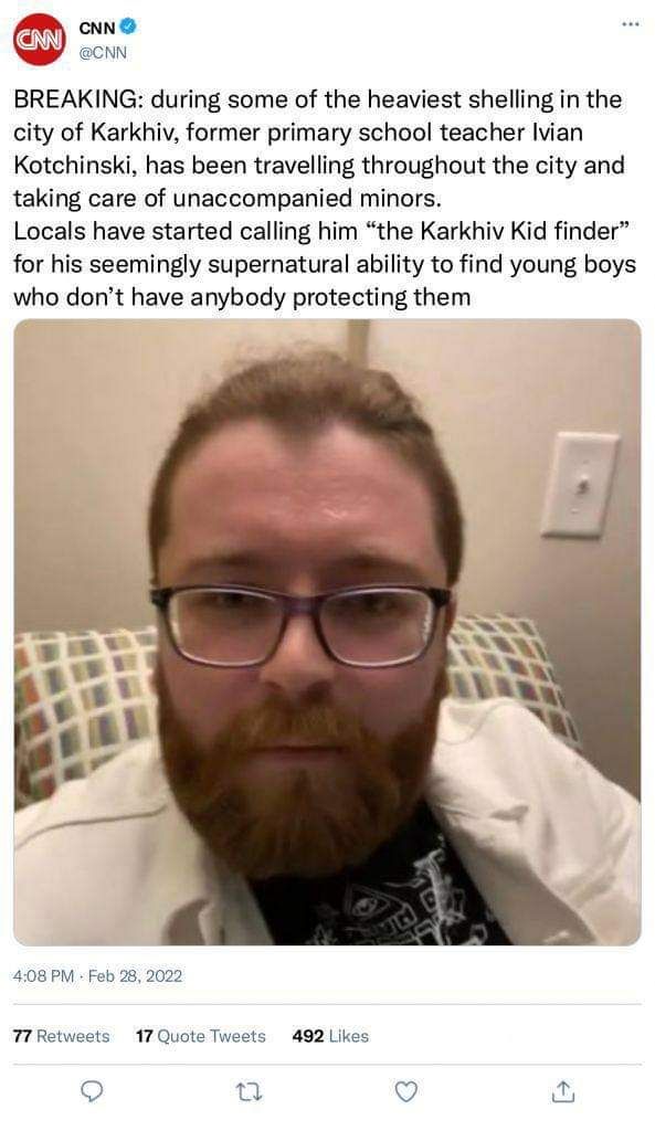 Psychological warfare