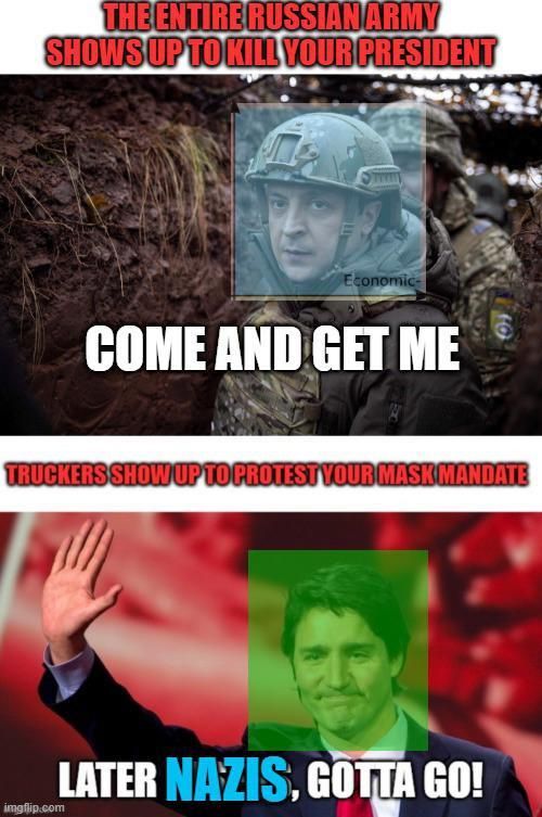Get honked