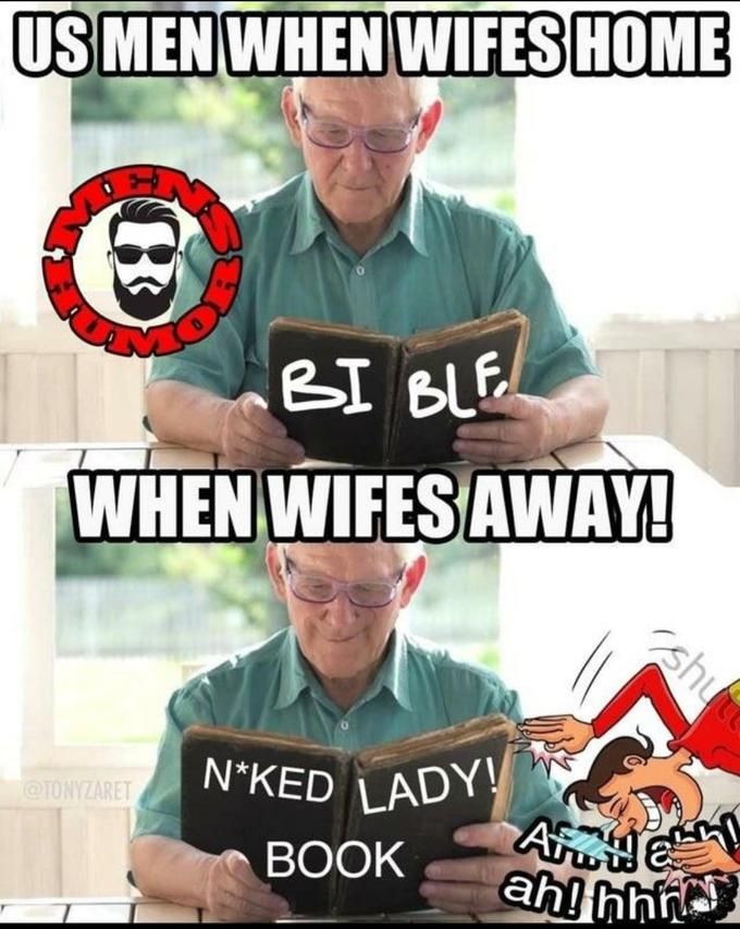 One ticked for "N*ed lady! book" please