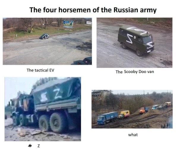 truck