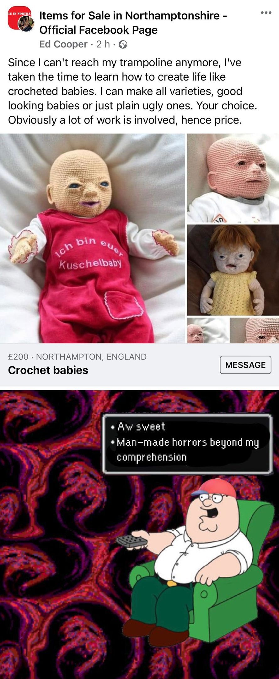 dolls