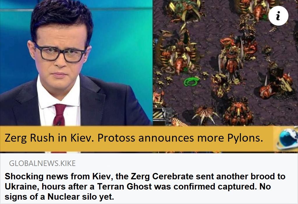 Nerf Zerg