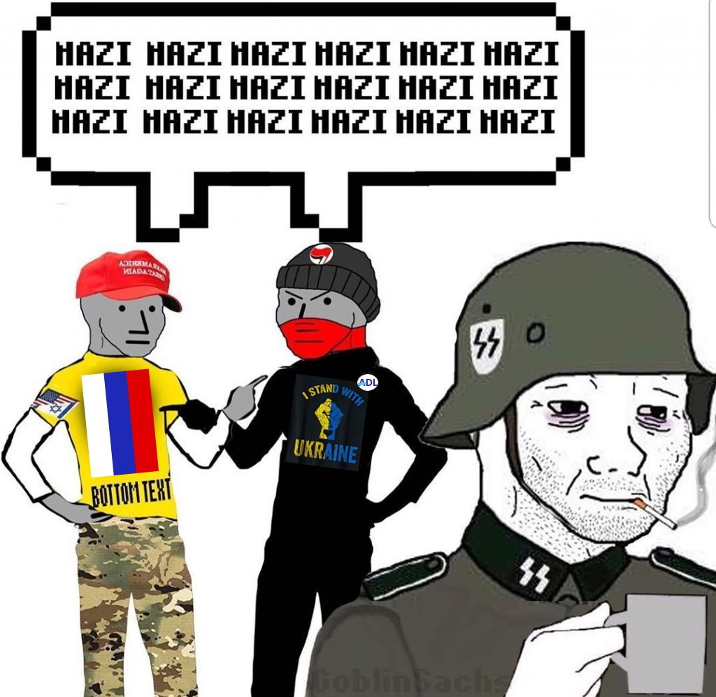 That word means nothing anymore