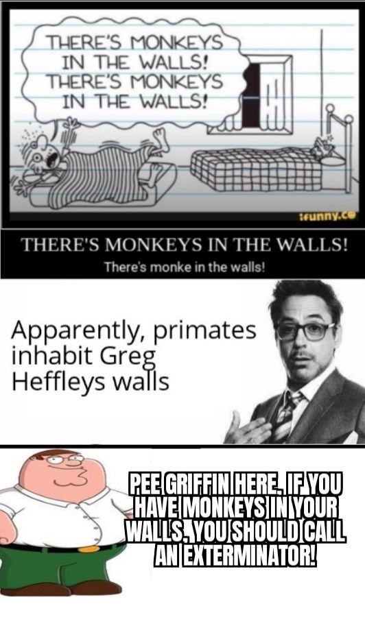 Gregposting