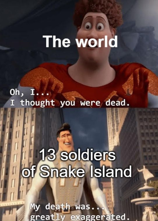 death