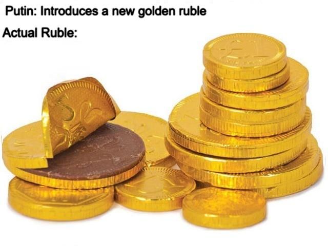 Might convert my Robux to the new Ruble.