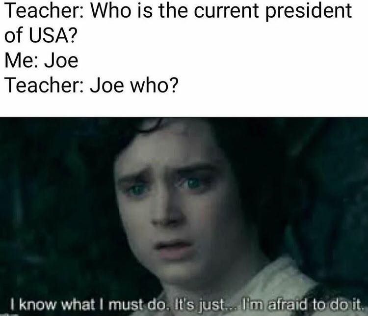 dew it