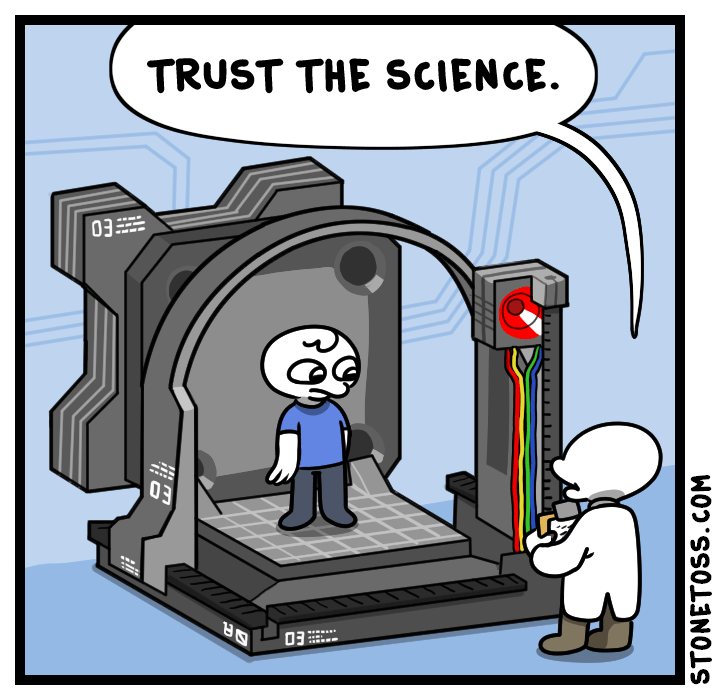 New stonetoss