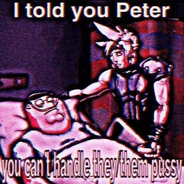 PETER