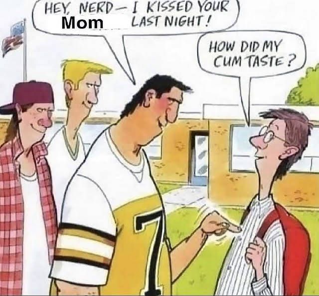 I hate this comic