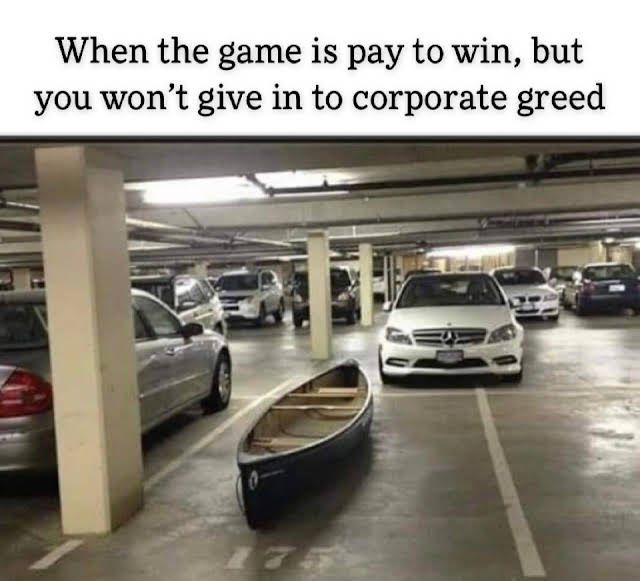 Mercedes-Benz parked like an ass