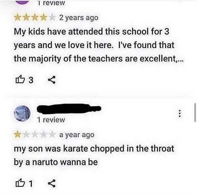 When the bullied becomes the bully