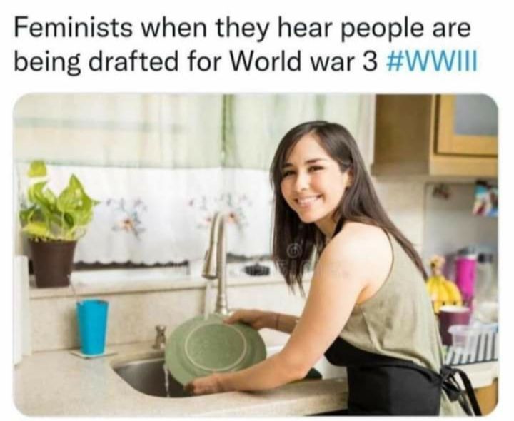 …