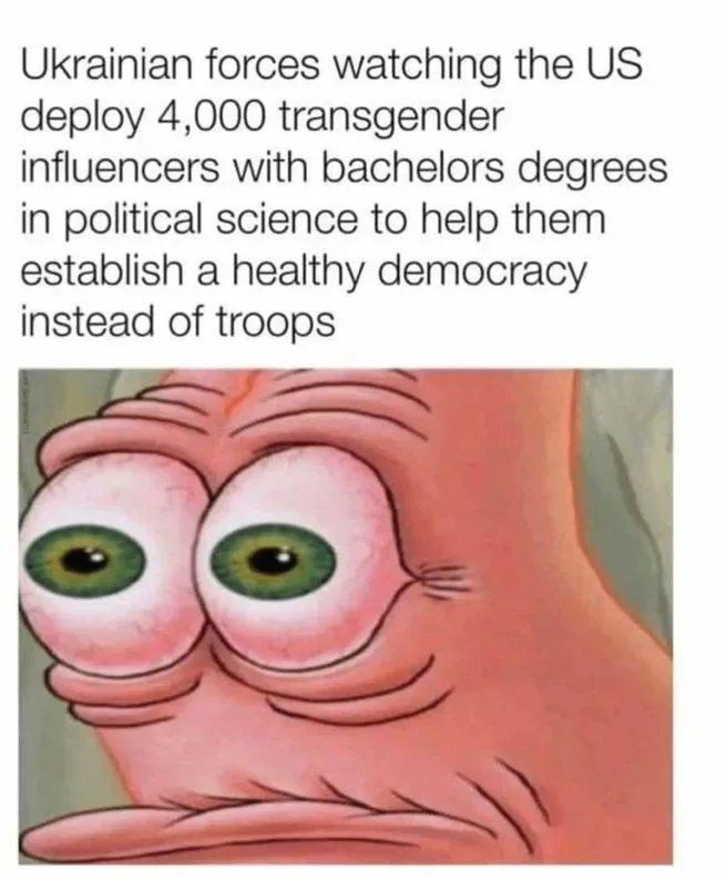 …