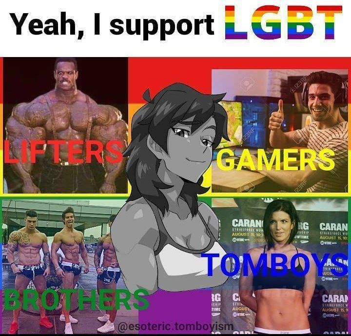 It how it is