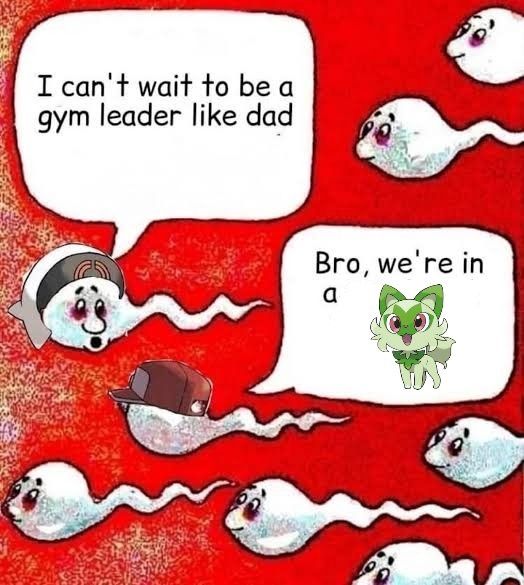 poke