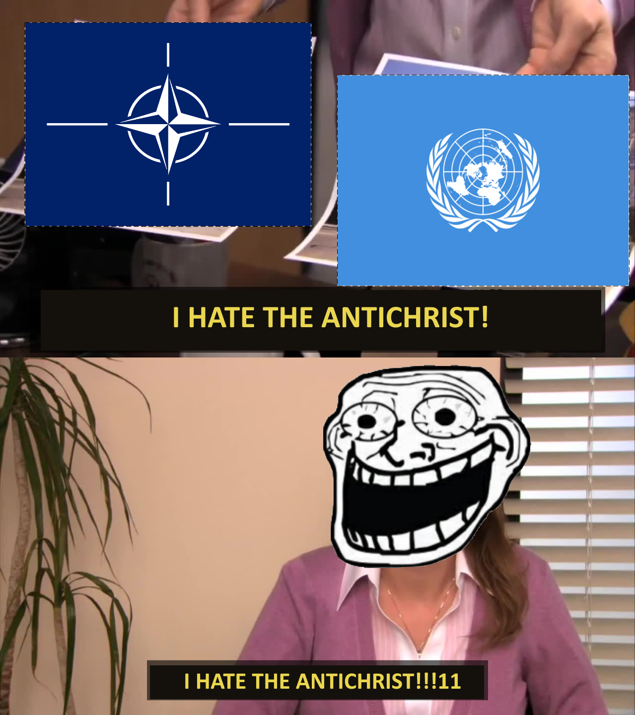 IHTAC