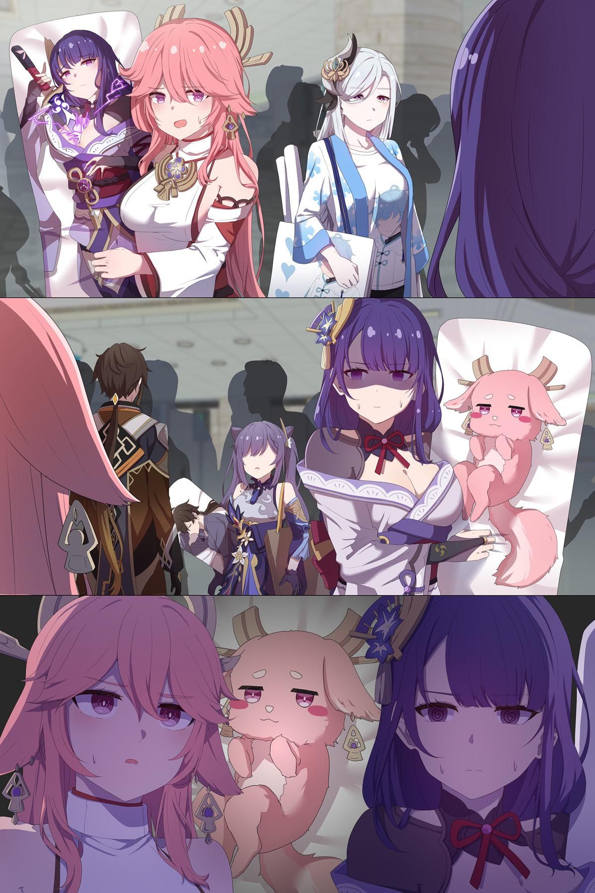 (☉_☉)
