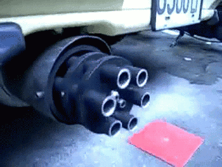 Exhaust Pipe Level= Russian