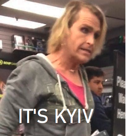 kiev